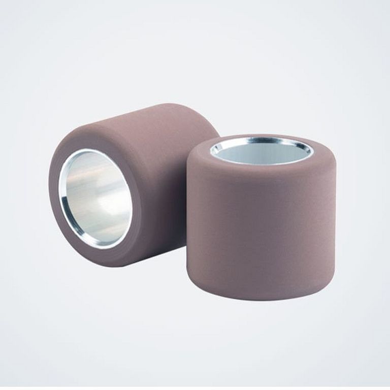 Front roller cot J-468