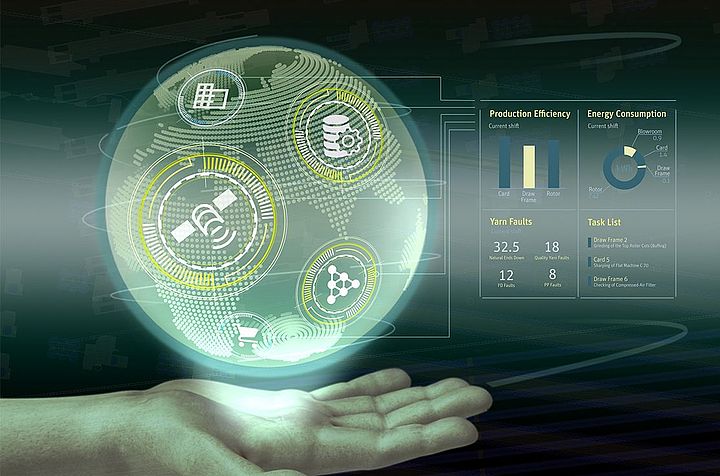 ESSENTIAL key visual