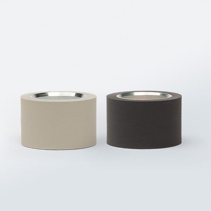 Accotex nip roller cots