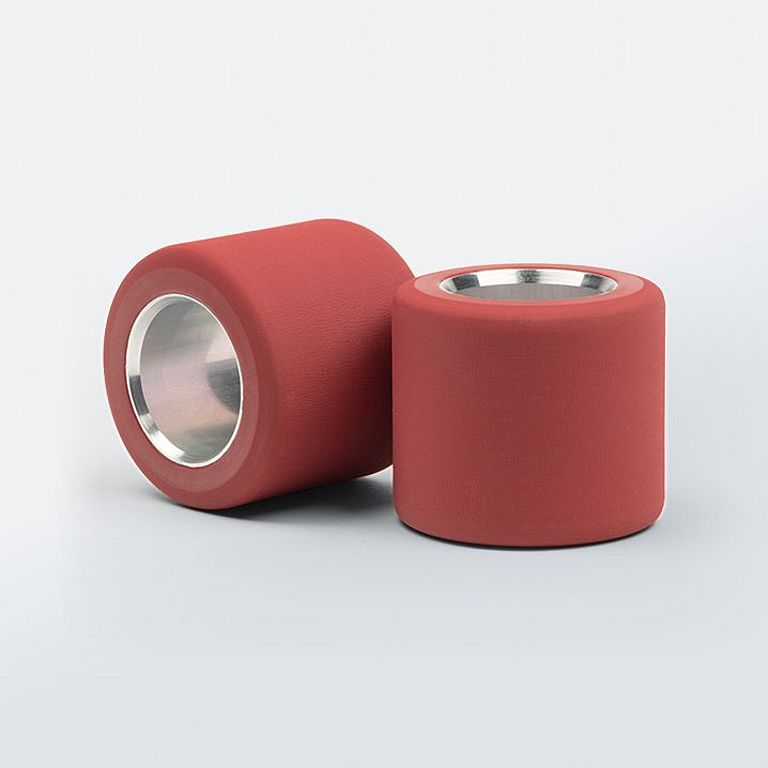 Front roller cot J-460
