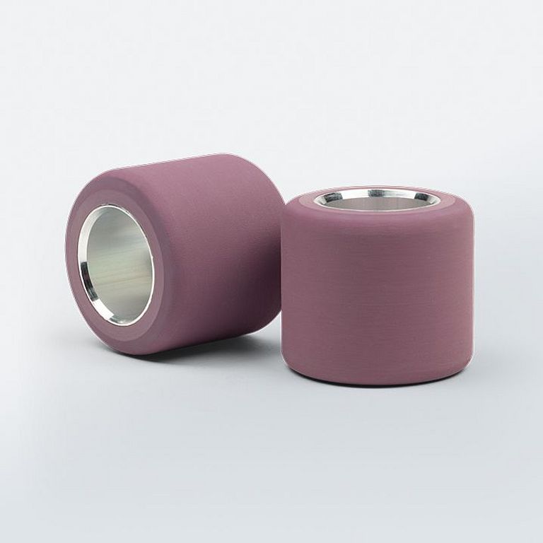 Front roller cot J-463