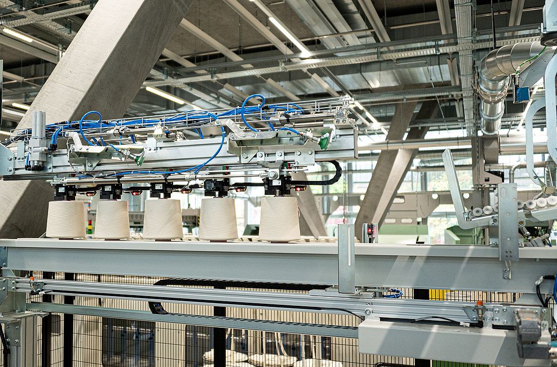 自动化包装系统SERVOpack